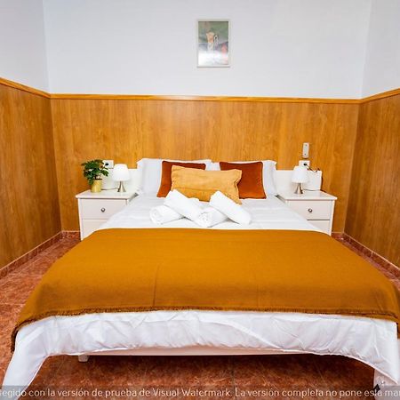 Вилла Casa Ignacita Vv Лас-Пальмас-де-Гран-Канария Экстерьер фото