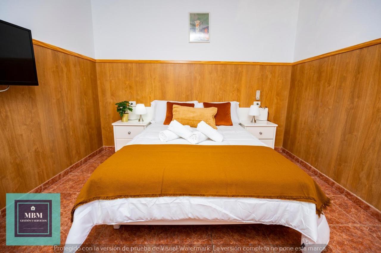 Вилла Casa Ignacita Vv Лас-Пальмас-де-Гран-Канария Экстерьер фото
