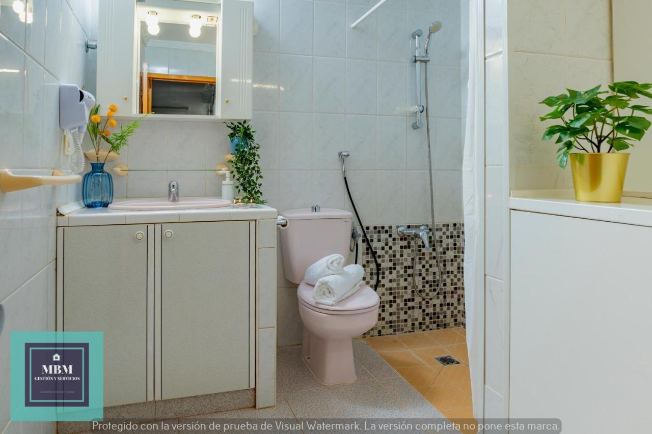 Вилла Casa Ignacita Vv Лас-Пальмас-де-Гран-Канария Экстерьер фото